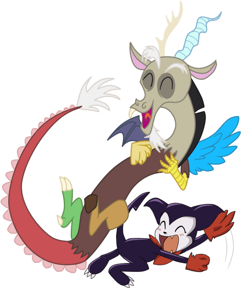 Safe Havens Playful Creatures at Play PNG