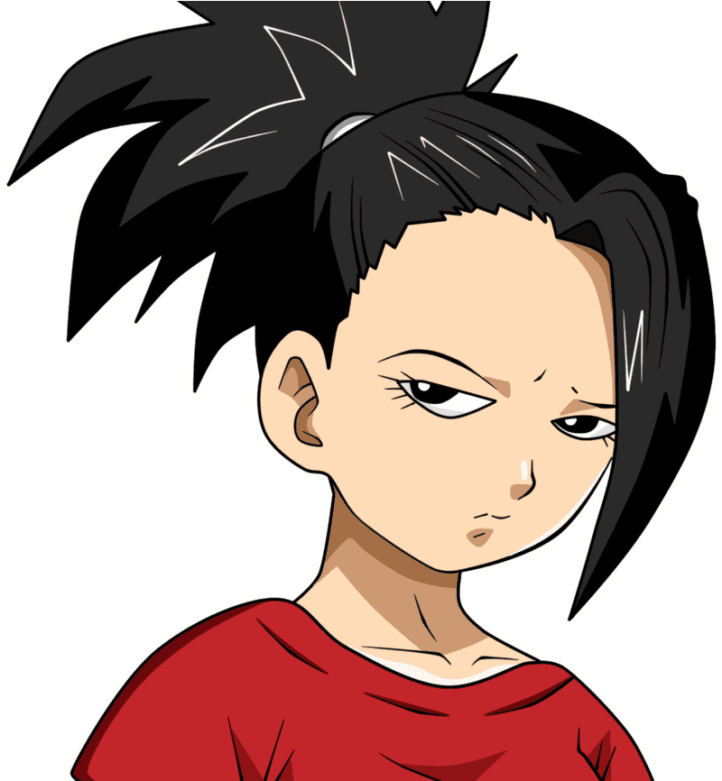 Kale Salad with a Twist of Attitude PNG