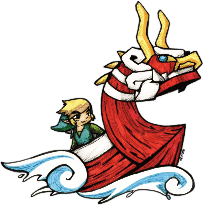 Wind Turbine Adventure on the Ocean PNG