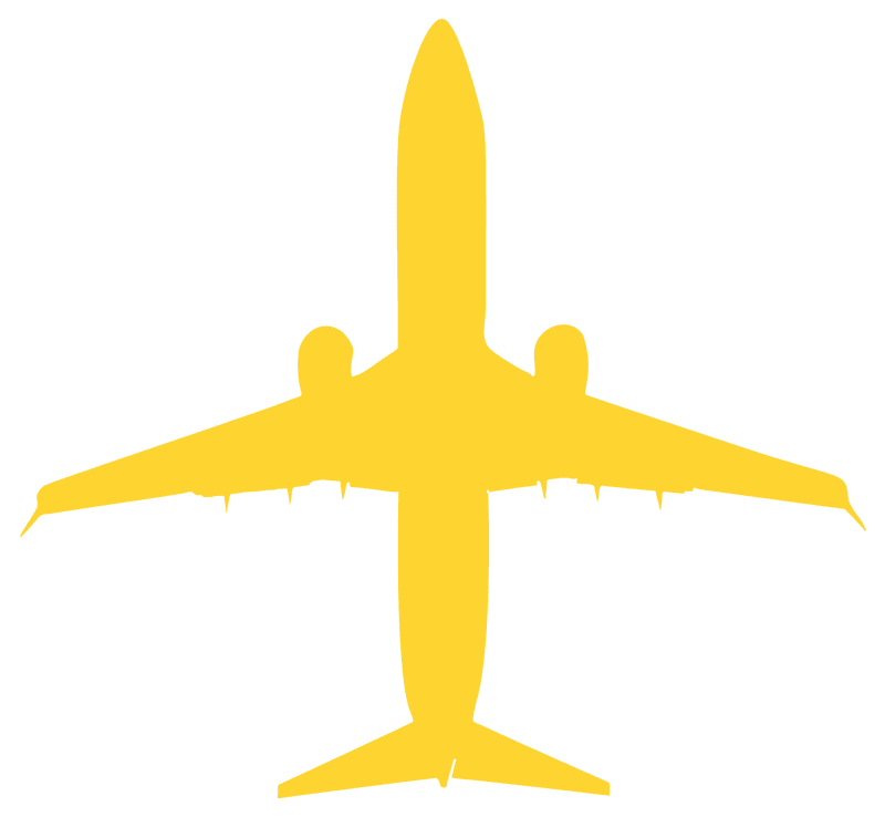 Sunny Skies The Paper Airplane Adventure PNG