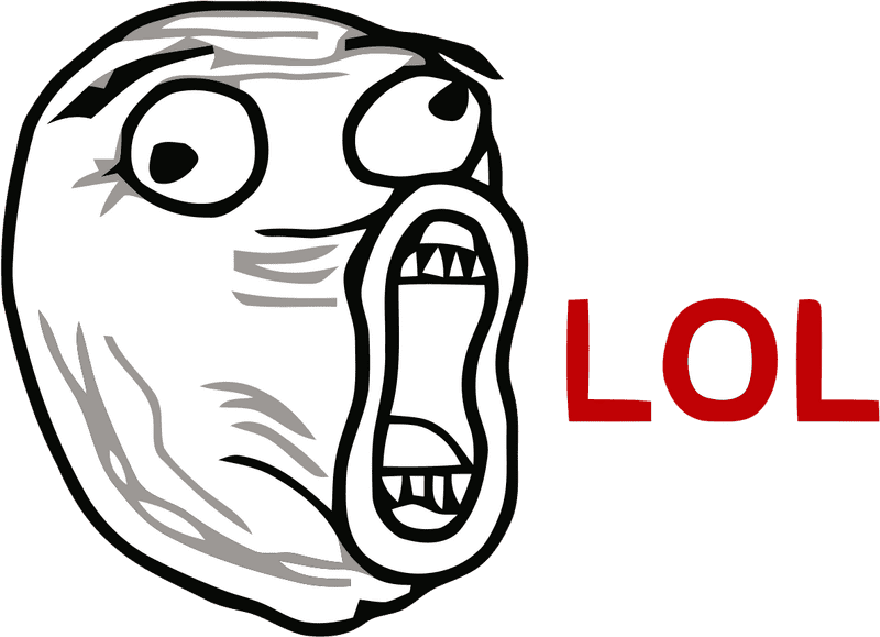 LOL Surprise Unforgettable Laughter and Fun PNG