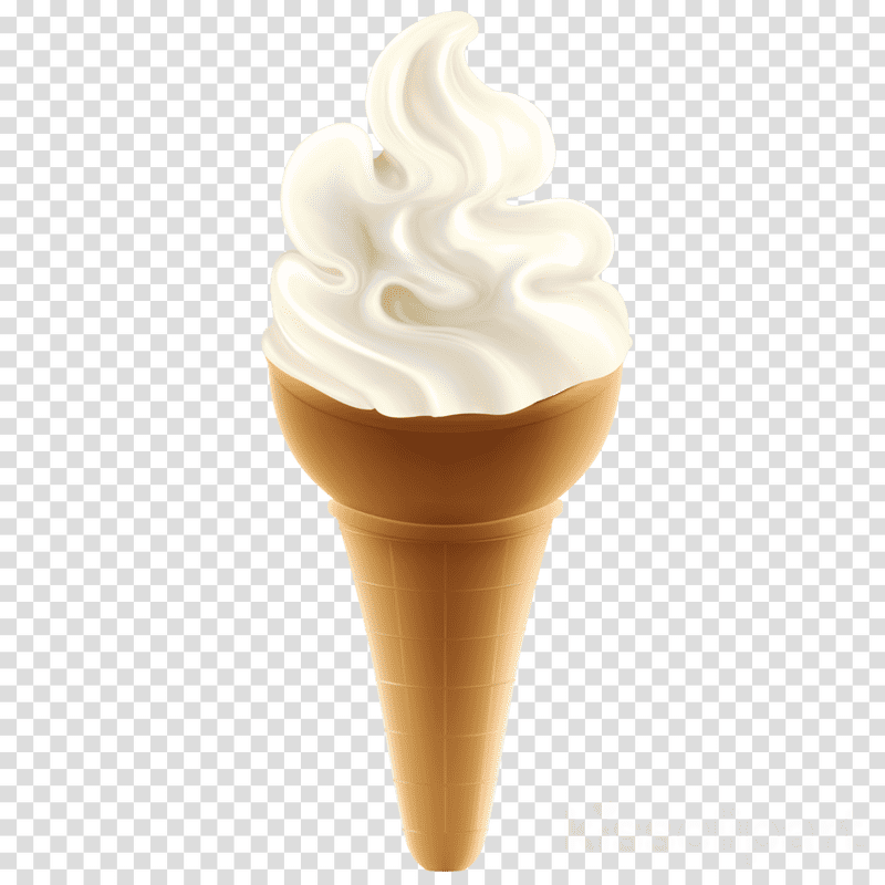 Creamy Dream Ice Cream Delight PNG