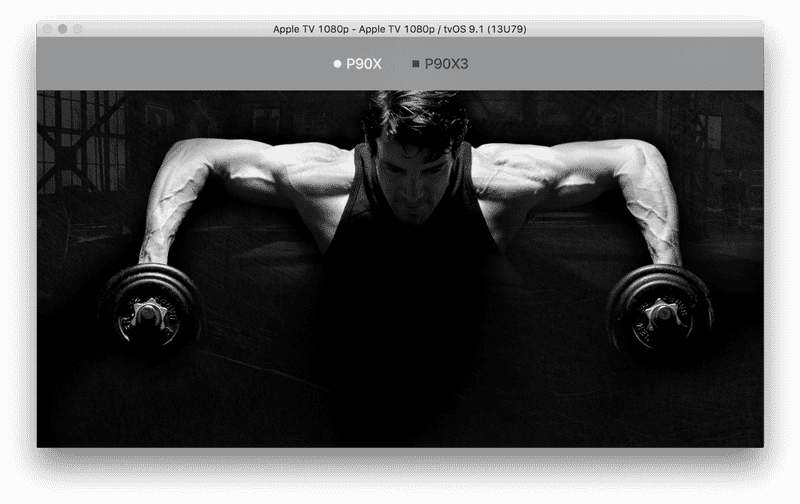 Ultimate Strength Training Gym Experience PNG