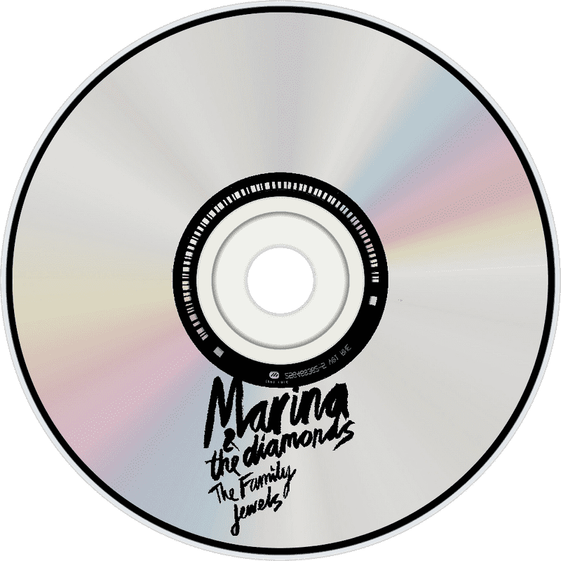 Marina's Family Jewel Collection PNG