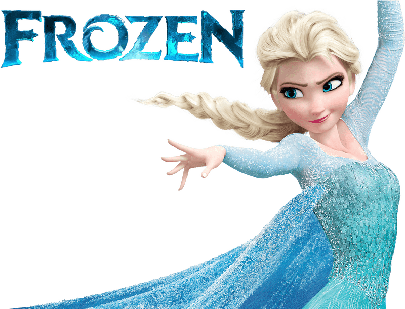 Frozen Poison Whisper PNG