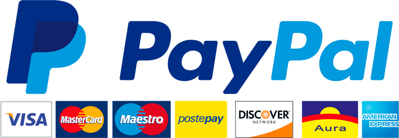 Credit Card Payment Options and Networks PNG