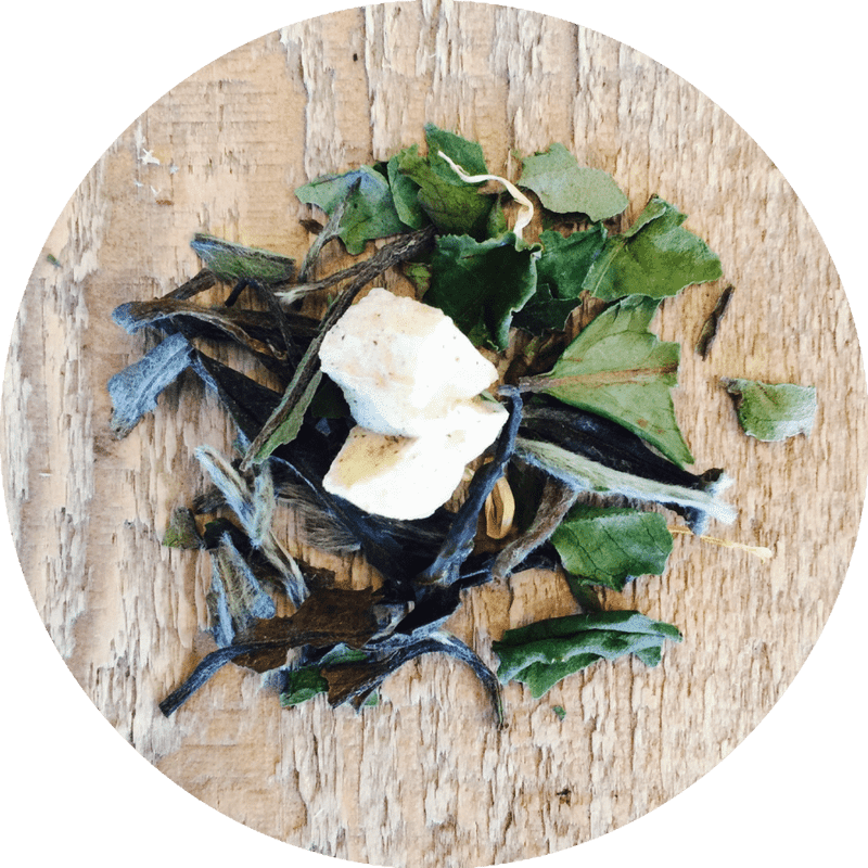 Mango Harmony A Blend of Nature's Goodness PNG