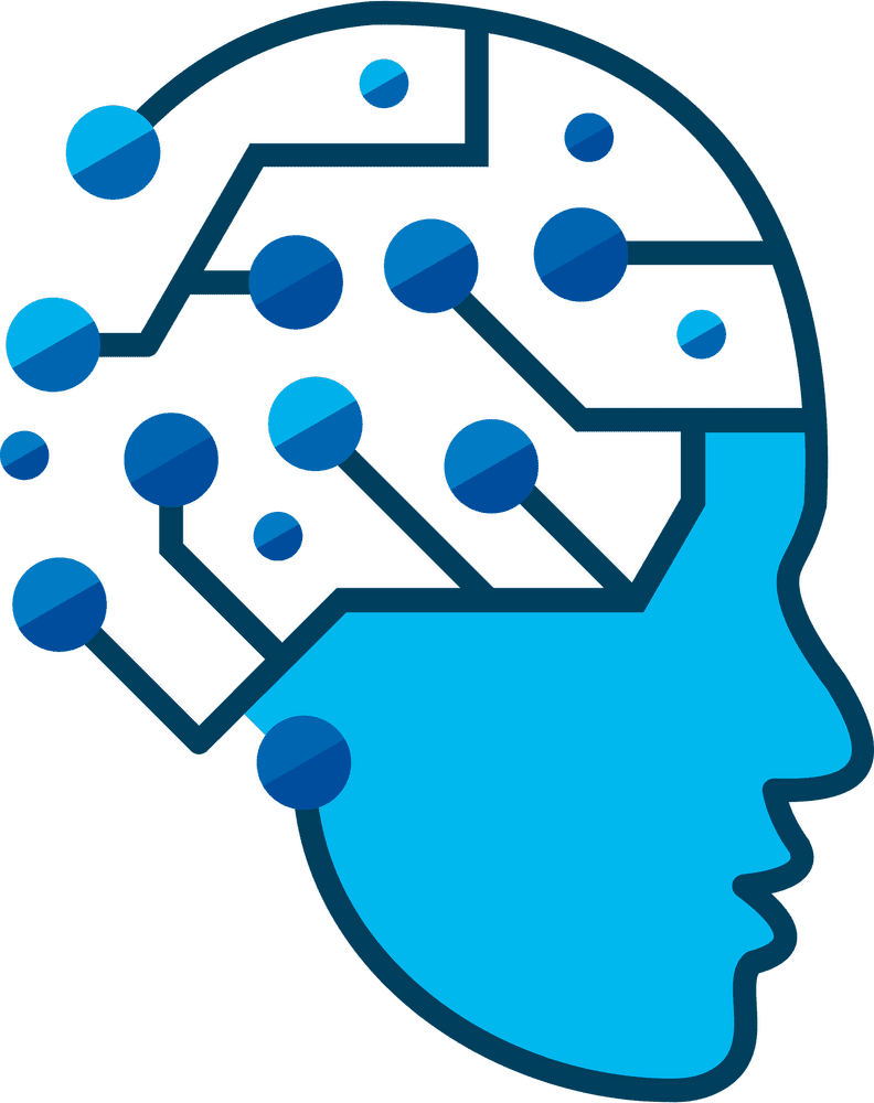 Artificial Intelligence The Future of Thought PNG