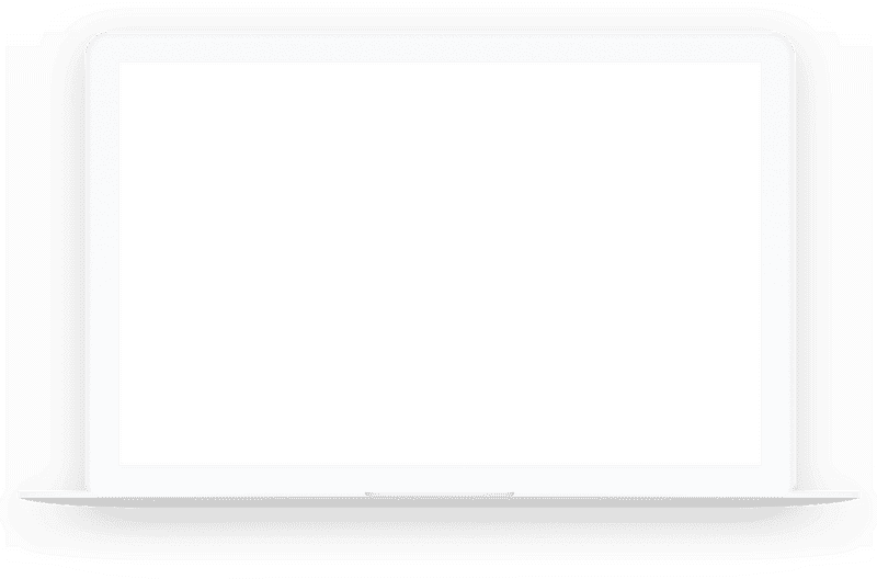 Sleek and Modern Laptop Design Showcase PNG