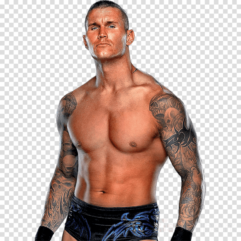 Bold Tattooed Warrior Ink and Strength PNG