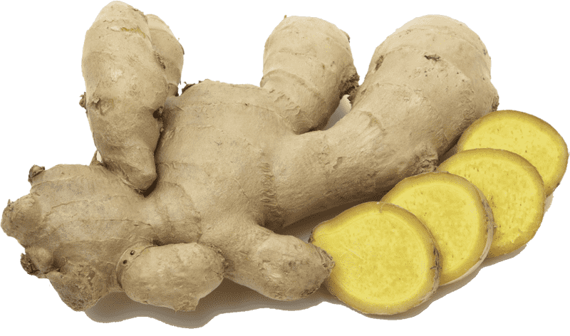 Refreshing Ginger Tea for Wellness and Comfort PNG