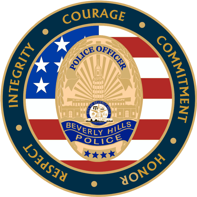 Name Badge of Honor and Integrity PNG