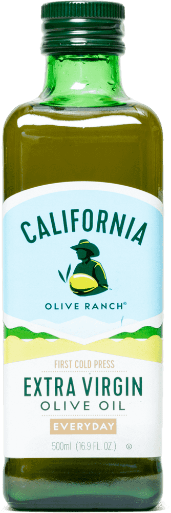 California Extra Virgin Olive Oil Delight PNG