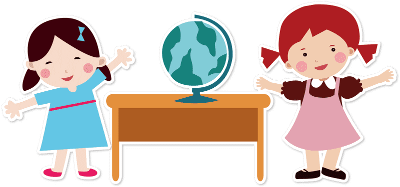 Joyful Teacher and Learning Adventures PNG