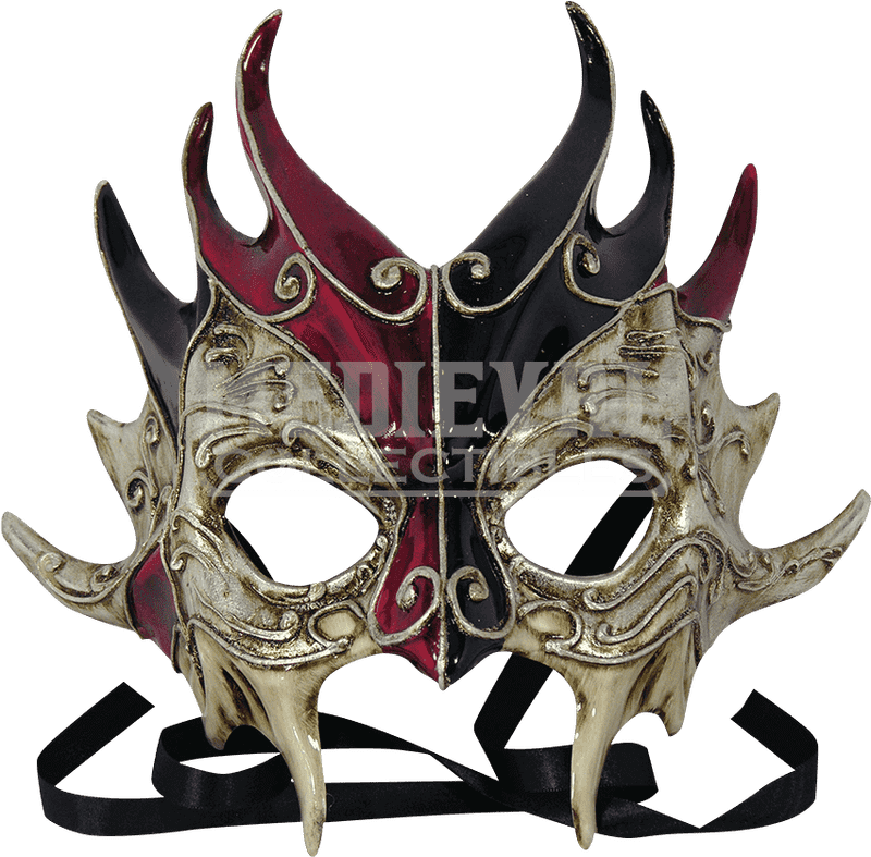 Artistic Welding Mask with Fiery Design PNG