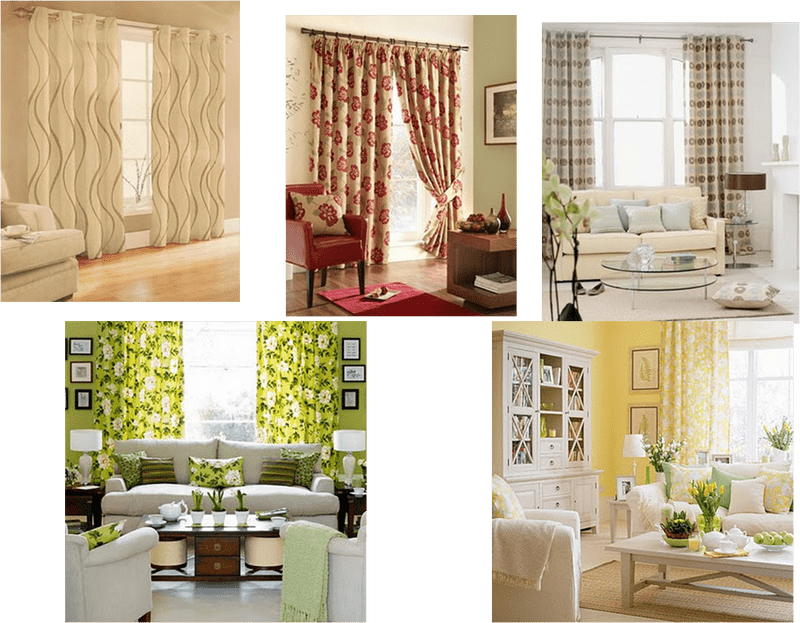 Bright and Cheerful Nursery Room Inspirations PNG