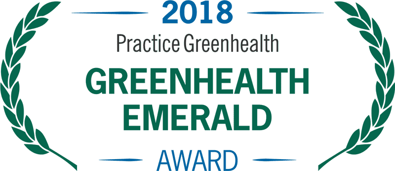 Excellence in Sustainable Medicine Awards PNG