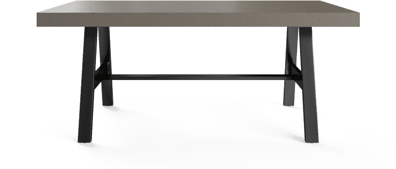 Sleek Modern Table Lamp for Contemporary Spaces PNG