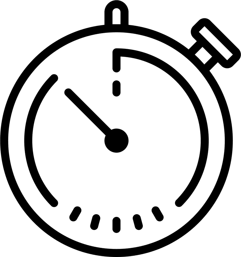 Modern GP Icon Design for User Interface PNG