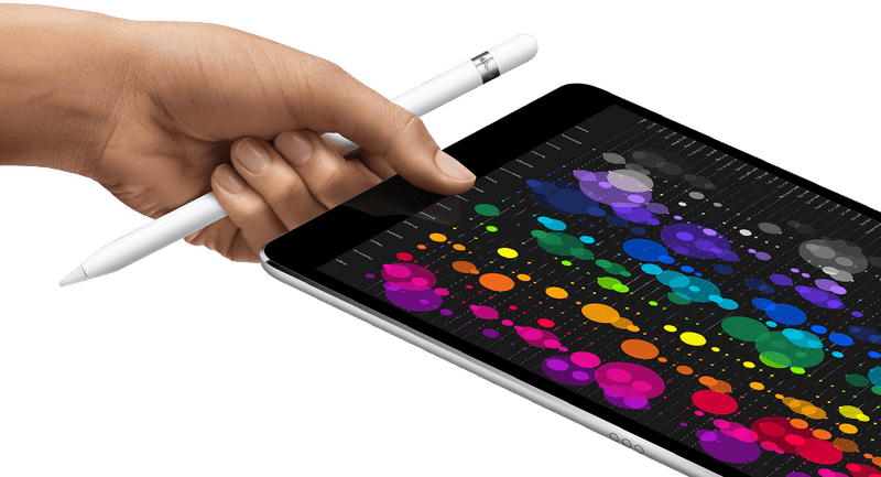 Creative Expression Tablet Unleash Your Imagination PNG