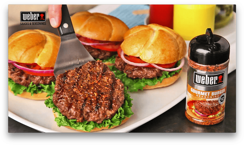 Ultimate Gourmet Burger Delight PNG