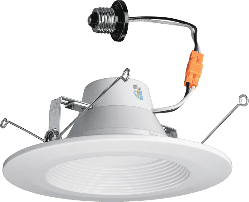 Efficient Energy Lighting Solution PNG