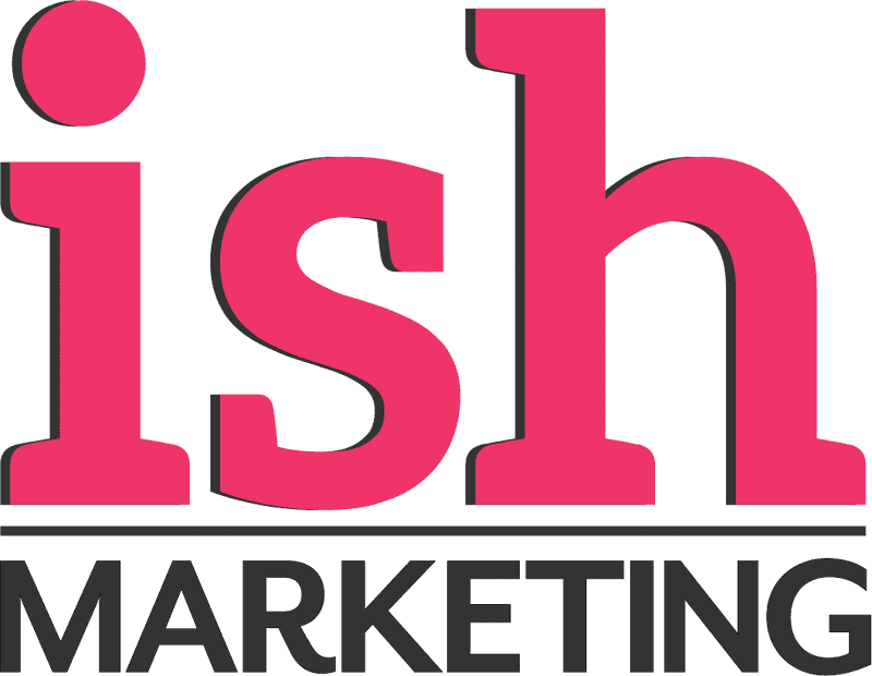 Ish Market Strategies for Success PNG