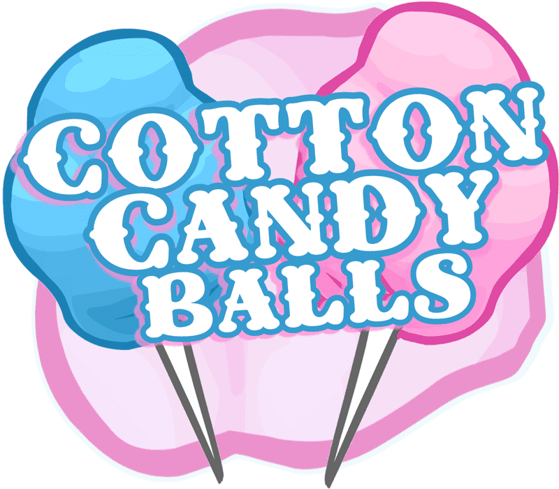 Target Cotton Candy Delight PNG