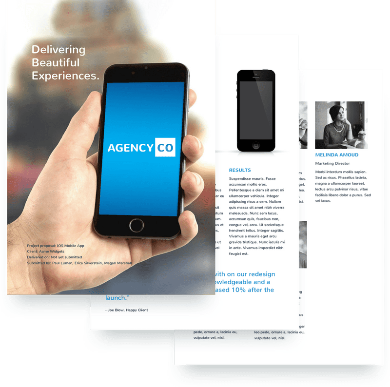 Mobile Device Experience Enhancement Guide PNG