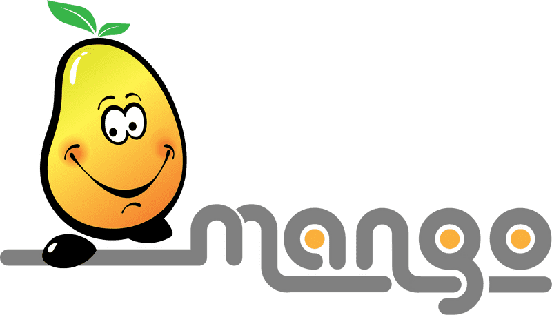 Mango The Joyful Fruit Companion PNG