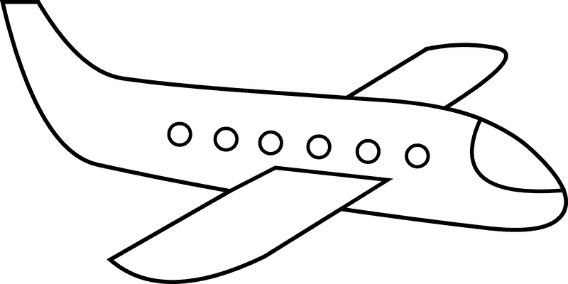 Paper Airplane Flight of Imagination PNG