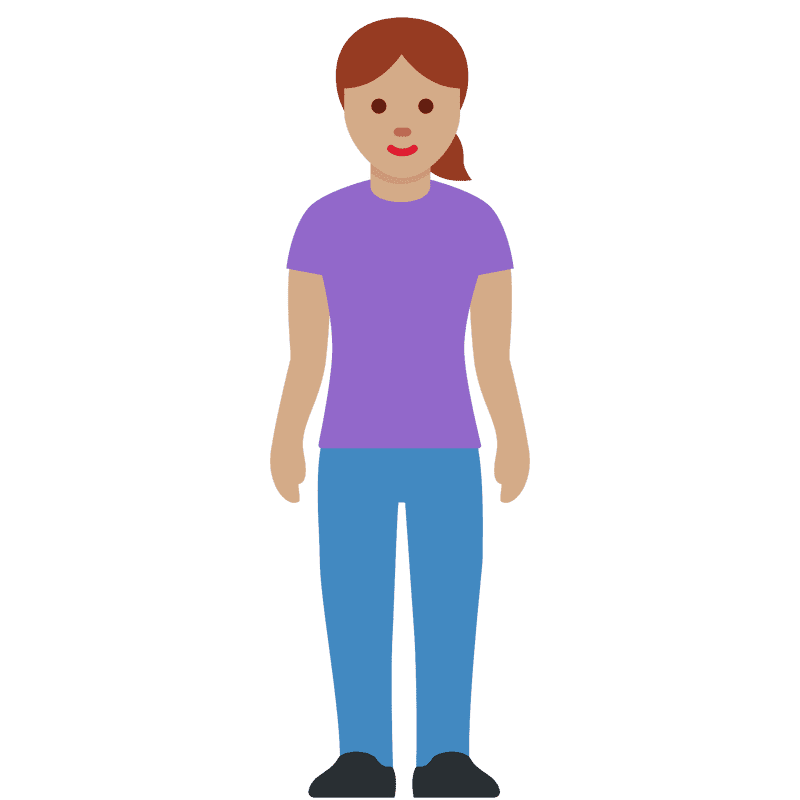 Stylish Microphone Stand for Performers PNG