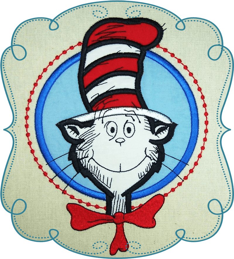 Whimsical Instant Noodles Adventure with Cat in the Hat PNG