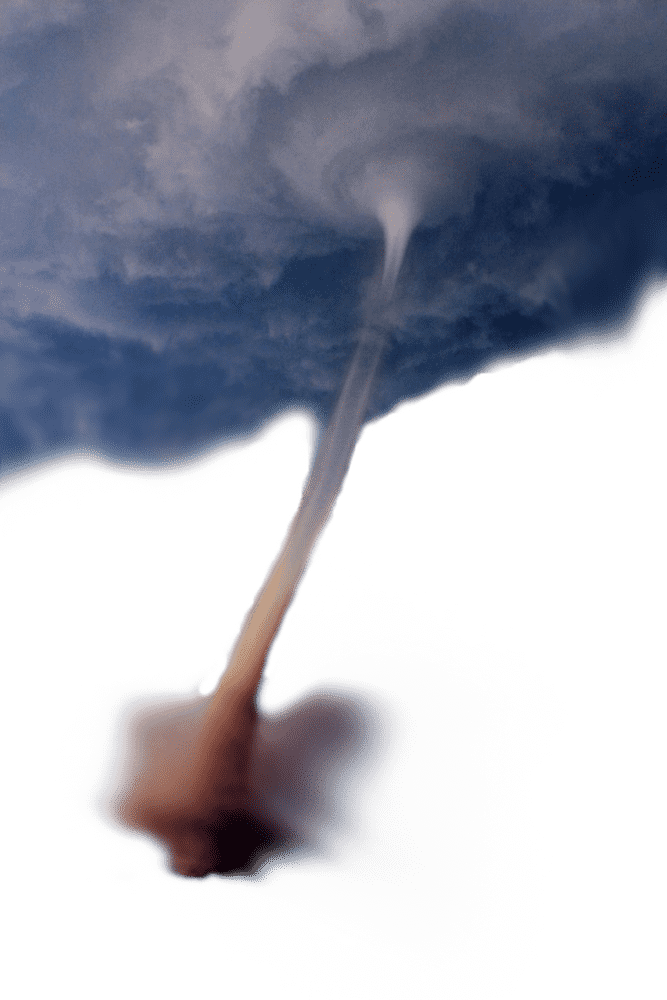 Whirling Veil of the Storm PNG
