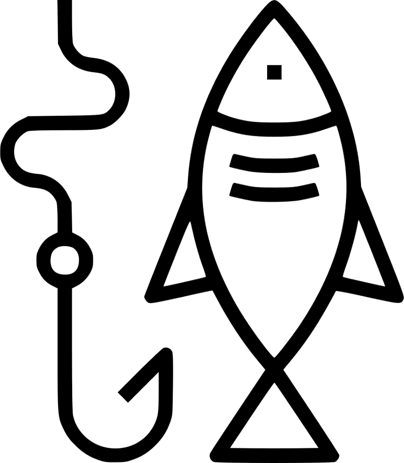 Creative Fishing Adventures and Techniques PNG