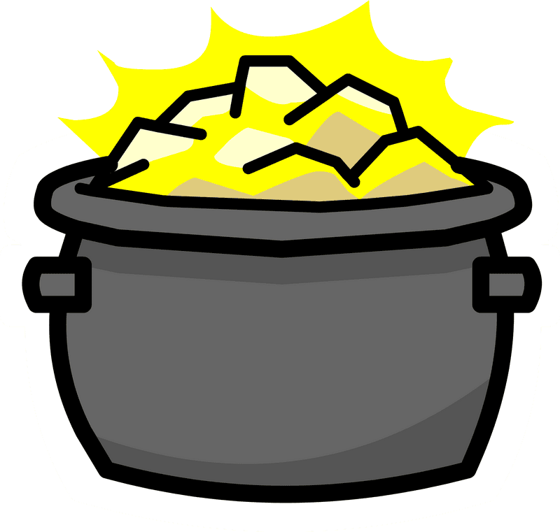 Deliciously Bright Cookware for Creative Cooks PNG