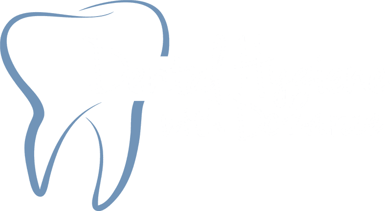 Dental Hygiene Tips with Dezarae PNG