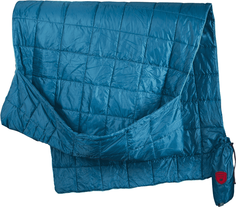 Chill Out with a Cozy Blanket PNG