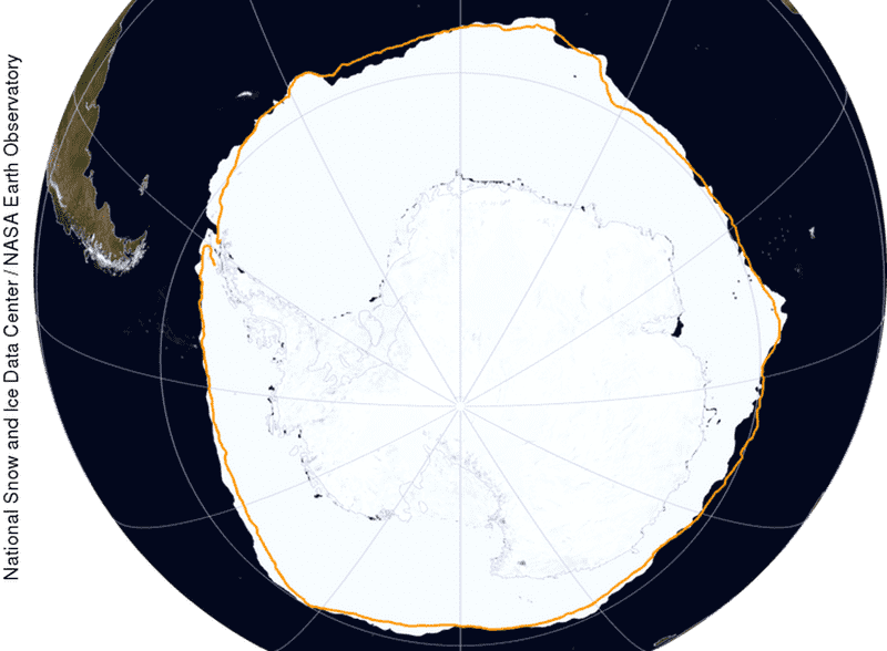 Glacier Majesty The Antarctic Ice Shield PNG