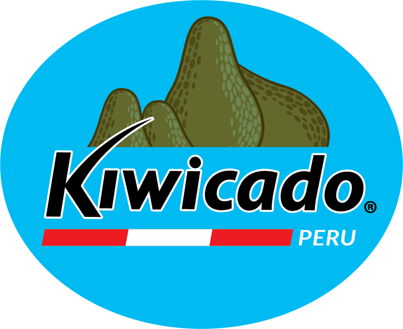 Kiwicado Market Fresh Avocados from Peru PNG