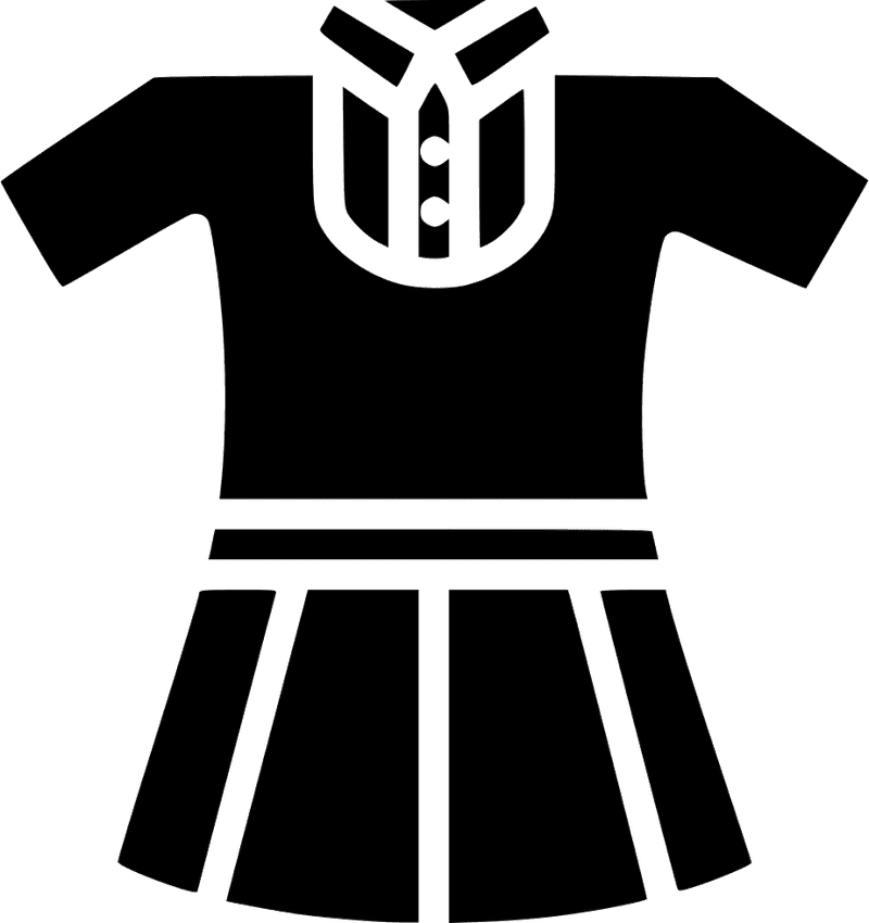 School Spirit Emblem of Learning and Growth PNG