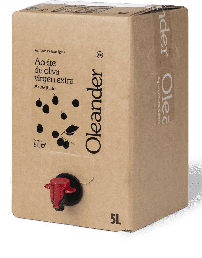 Premium Extra Virgin Olive Oil in Eco-Friendly Packaging PNG