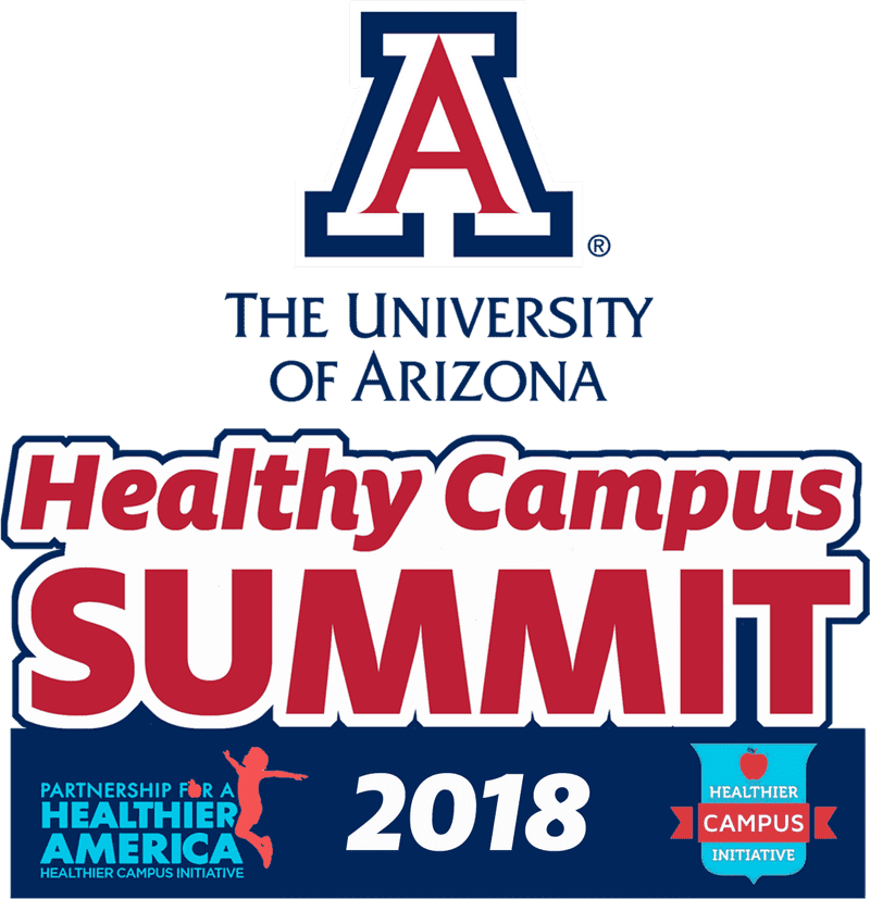 Healthy University Campus Summit 2018 PNG
