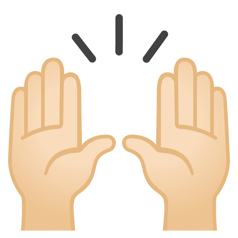 Clean Hands Safe Touch Hand Antiseptic PNG