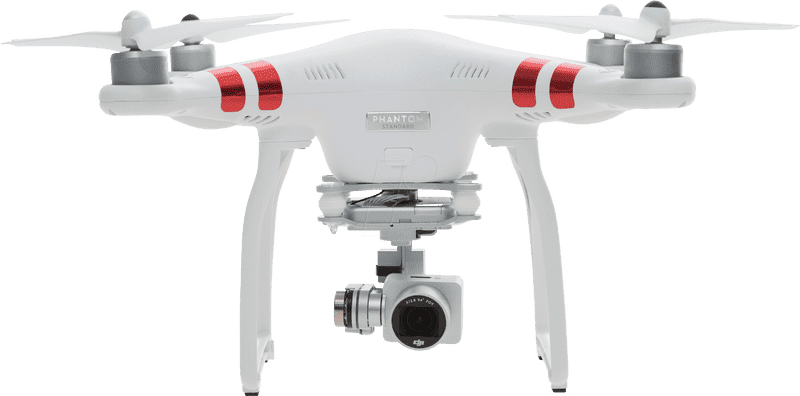 Advanced Drone Controller for Aerial Photography PNG