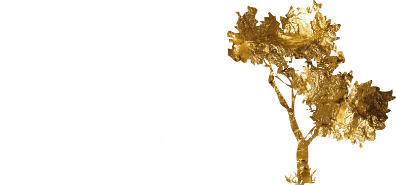 Silk Olive Oil of Morocco A Golden Essence PNG