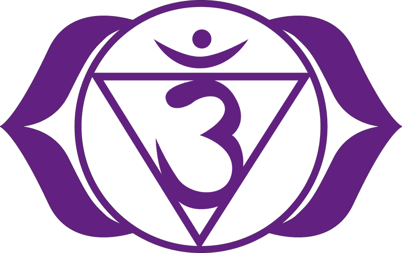 “Eye of Inner Wisdom and Insight” PNG