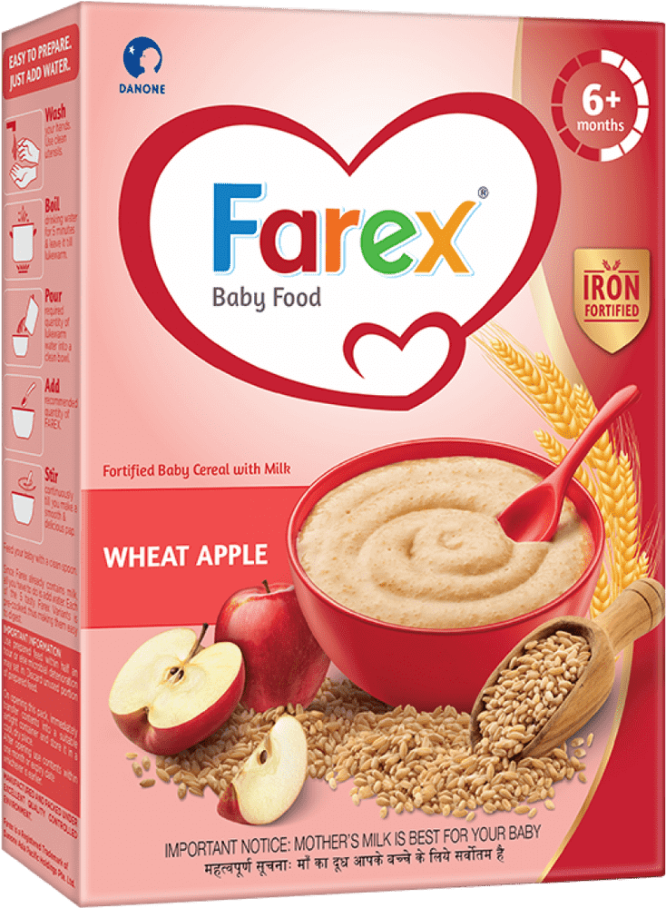 Oatmeal Delight Nourishing Baby Cereal Joy PNG