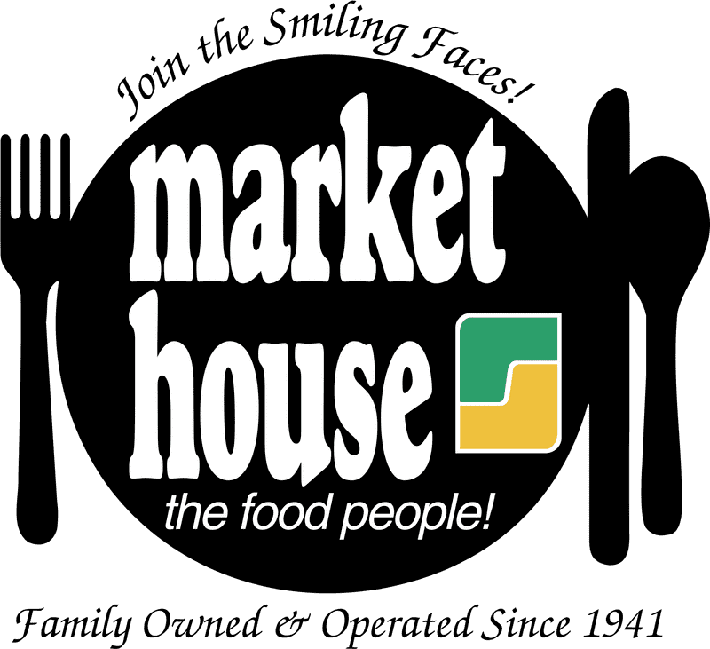 Market House The Food People! PNG