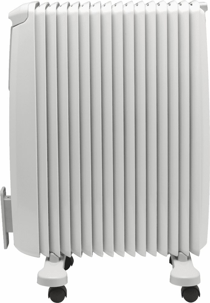 Efficient Energy-Saving Radiator for Cozy Spaces PNG